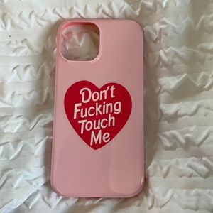 iPhone 12 Pro Max velvet caviar